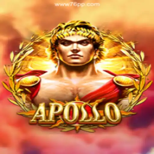 Explore the Thrills of Apollo: A Premier Online Slot Experience on 76PP.com