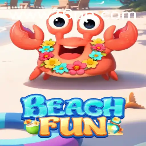Dive into the World of BeachFun: The Ultimate Online Slot Experience