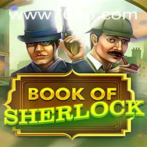 Discover the Exciting World of BookOfSherlock on 76PP.com