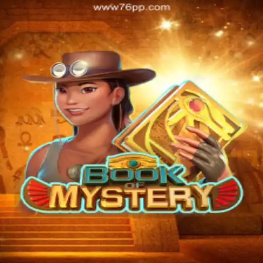 Discover the Exciting World of Book of Mystery