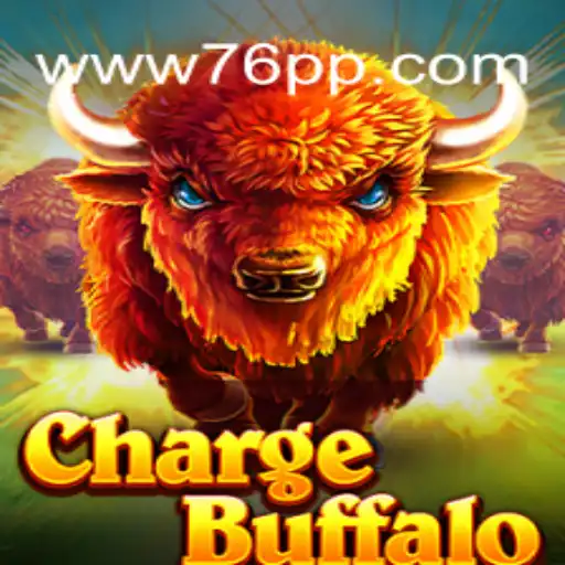 ChargeBuffalo: The Thrilling Online Slot Experience on 76PP.com Platform in Brazil