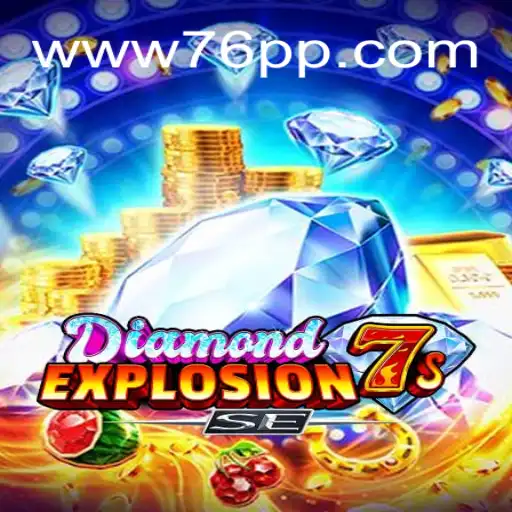 Exploring DiamondExplosion7sSE: The Revolutionary Game on 76PP.com Platform