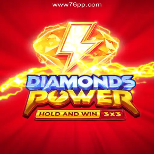 Diamondspower: Dominating the Online Slots Arena