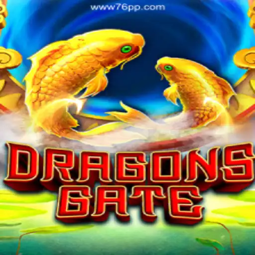 Exploring the Thrilling World of DragonsGate: The Leading Online Slot Game on 76PP.com