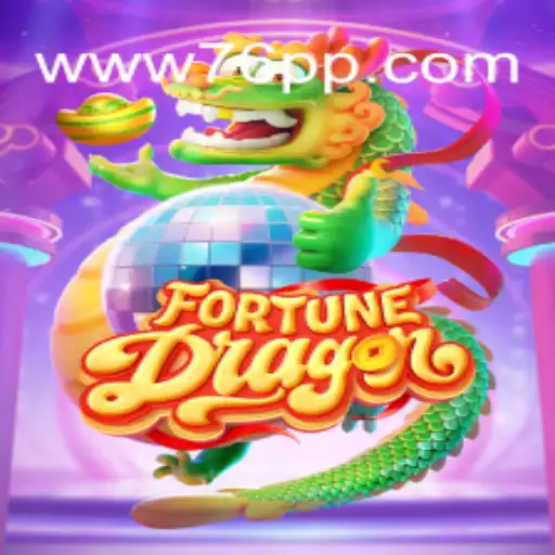 Discover the Exciting World of FortuneDragon: Online Slots at 76PP.com Platform