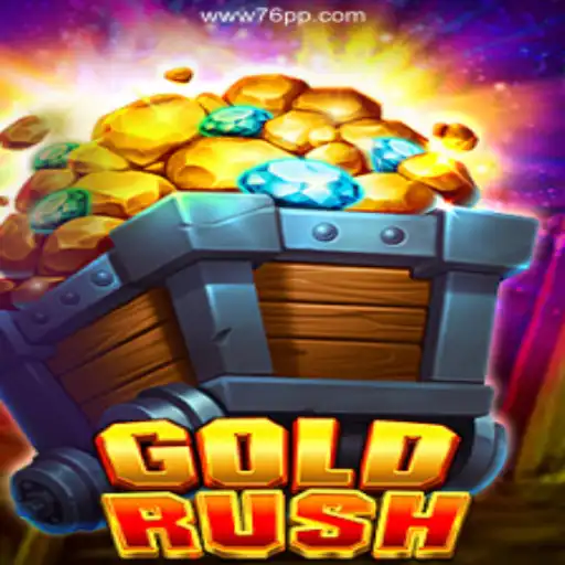 The Ultimate Guide to GoldRush: Leading the Charge on 76PP.com Platform-Online Slots Brasil #1