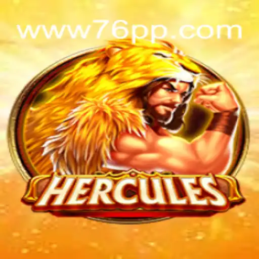 Hercules: The Mythical Adventure Slot Game on 76PP.com Platform