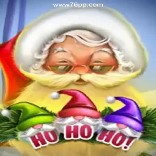 HoHoHo: A Festive Online Slot Experience on 76PP.com Platform - The #1 Online Slots in Brasil