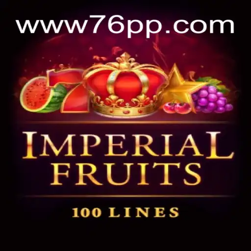 Exploring ImperialFruits100 on 76PP.com: The Thrill of Brazil's Top Online Slot