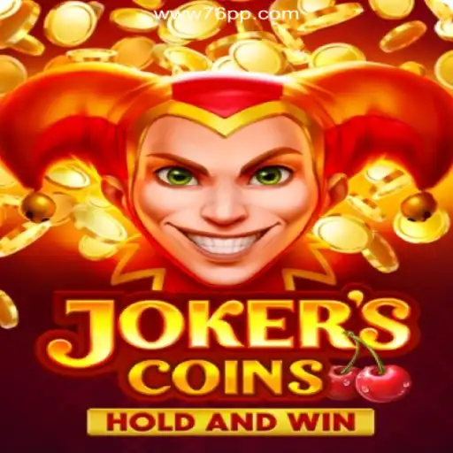 Exploring JokersCoins: The Premier Online Slot Game on 76PP.com Platform in Brazil