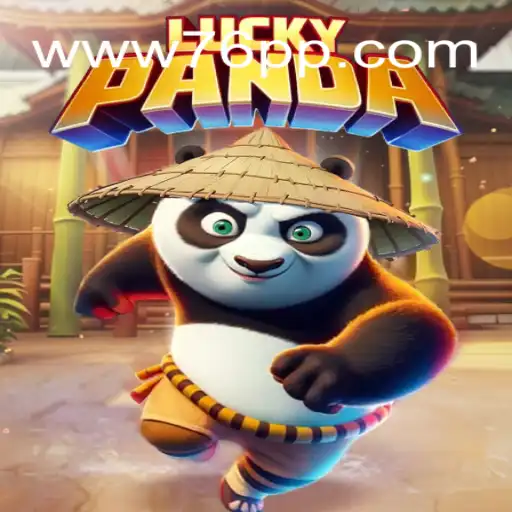 Discover the Thrilling World of LuckyPanda: A Top Choice on 76PP.com
