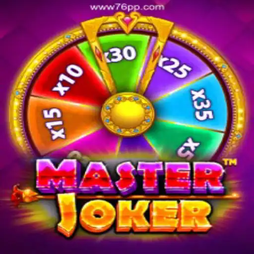 MasterJoker: A Premier Choice on 76PP.com Platform-Online Slots Brasil #1