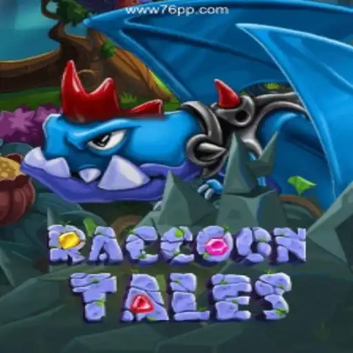 Discover the Exciting World of RaccoonTales Online Slots