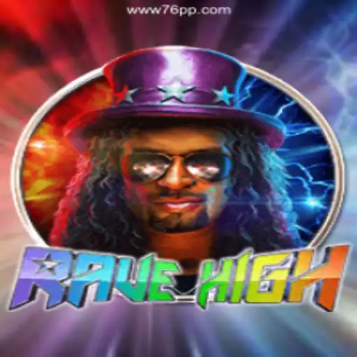 Exploring 'RaveHigh': The Ultimate Online Slot Experience on 76PP.com - Brasil's #1 Platform
