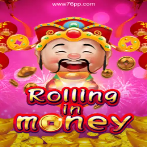 RollingInMoney: Dive into the Ultimate Online Slots Experience on 76PP.com