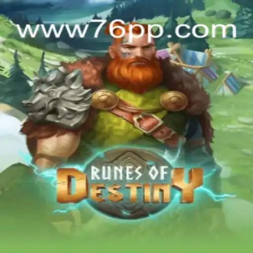 The Enchanting World of RunesOfDestiny and the Rise of Online Slots in Brazil