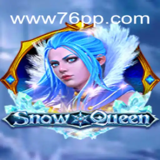 Discover the Magic of SnowQueen on 76PP.com: The Leading Platform for Online Slots in Brazil