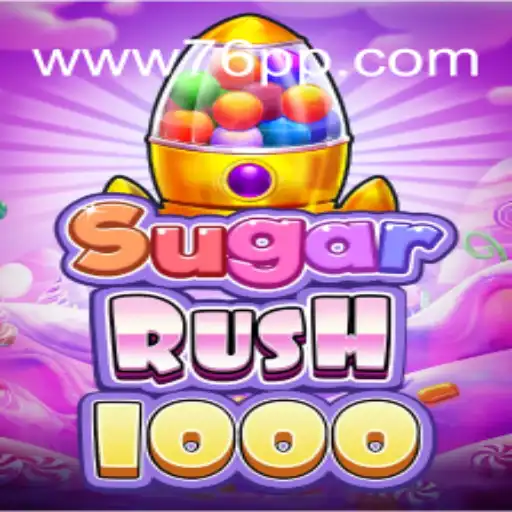 Discover the Thrilling Experience of SugarRush1000 on 76PP.com: The Premier Online Slots Platform in Brasil