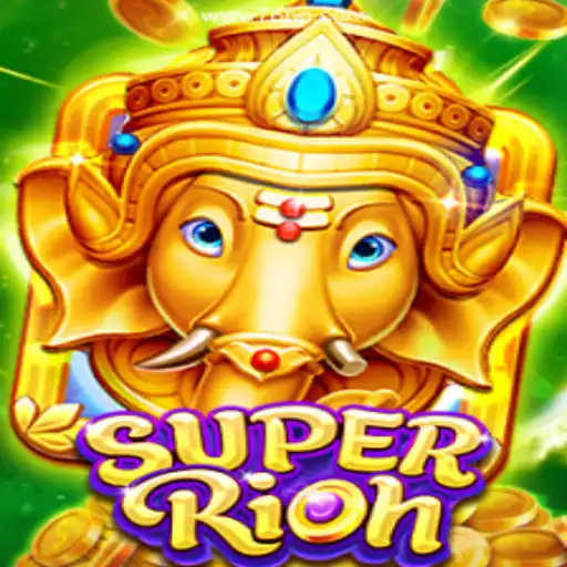 Discovering SuperRich: The Top Online Slots Experience in Brazil