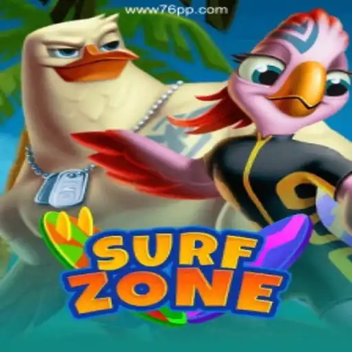 Dive into the Exciting World of SurfZone on 76PP.com: Brazil's Leading Online Slots Platform