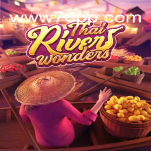 Explore ThaiRiverWonders: The Ultimate Online Slot Adventure on 76PP.com Platform