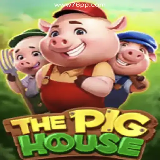 Discover ThePigHouse on 76PP.com: A Leading Platform for Online Slots in Brazil