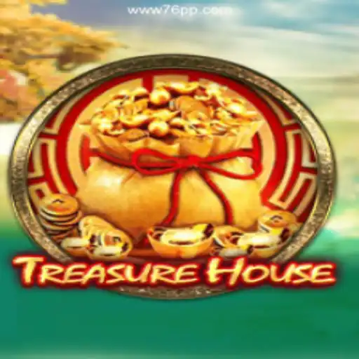 Discover TreasureHouse: An Exciting Online Slot Adventure on 76PP.com Platform